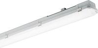 LED-Wannenleuchte IP66 L1500mm 55W 4000K 'Resisto', mit Durchverdrahtung 5x1,5m², 0010252