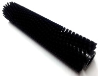 Walzenbürste standard (schwarz) passend für Taski Swingo 150