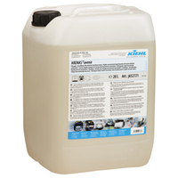 Kiehl ARENAS®-avenir Waschmittel-Hochkonzentrat 20 Liter Besonders geeignet für das Waschen von Reinigungstextilien 20 Liter