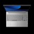 LENOVO IdeaPad Slim 5 15IRU9, 15.3" WUXGA, Intel Core i5-120U, 32GB, 1TB SSD, NoOS, Cloud Grey