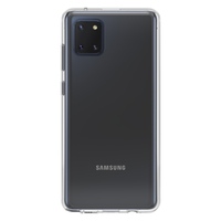 OtterBox React Samsung Galaxy Note 10 Lite - clear - ProPack (ohne Verpackung - nachhaltig) - Schutzhülle