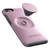 OtterBox Otter + Pop Symmetry Apple iPhone SE (2020)/7/8 - Mauveolous - pink - Funda