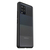 OtterBox React Samsung Galaxy A42 5G - Zwart Crystal - clear/Zwart - beschermhoesje