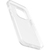 OtterBox Symmetry Clear + Alpha Glass Anti-Microbial Apple iPhone 14 Pro - clear - Schutzhülle + Displayschutzglas/Displayschutzfolie