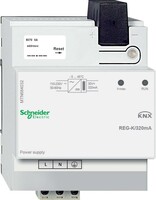 KNX Spannungsversorgung REG-K/320 mA MTN684032