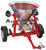 Gladiator CL300 Towable Salt Spreader with Pin Hitch Attachment
