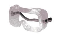 Vollsichtbrille - Modell Nr. 450 -nach DIN EN 166