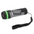 Ansmann HyCell Zoom-Flashlight 1600-0108 1W-LED inkl. 3x AAA Batterien