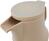 Isolierkanne Thermoboy 0,6 l beige