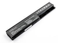 Batteria adatto per Asus F301 Series, A31-X401