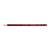 Staedtler 110 Tradition HB Pencil Red/Black Barrel (Pack 12)