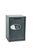 Phoenix Vela Deposit Home and Office Size 4 Safe Electronic Lock Graphite Grey S