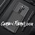 NALIA Cover compatibile con Xiaomi Redmi Note 8 Pro Custodia, Aspetto Carbonio Morbido Silicone Case Protettiva, Bumper Sottile Protezione Telefono Cellulare Resistente, Copertu...
