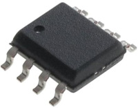 EEPROM 2 kbit, SOIC-8, M24C02WMN6P