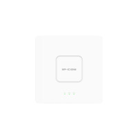 IP-COM Access Point WiFi AC1750 - W66AP (450Mbps 2,4GHz + 1299Mbps 5GHz; 1x1Gbps; 802.3at PoE)