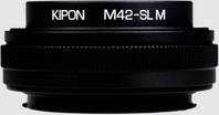 Kipon 22126 Objektív adapter Átalkít: M42 - Leica SL