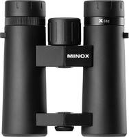 Minox Távcső X-lite 10x34 10 x Fekete 80408168