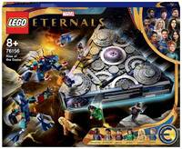 LEGO® MARVEL SUPER HEROES 76156 A Domo felemelkedése