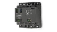 Finder Opta Advanced 8A.04.9.024.8320 SPS kommunikációs modul 12 V/DC, 24 V/DC