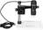 USB-s digitális mikroszkópkamera 5 MP max. 150x, Tollcraft DigiMicro Prof
