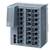 Ipari Ethernet switch Siemens SCALANCE XC124