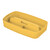 Leitz COSY MyBox rendszerező tálca fogantyúval, kicsi, meleg sárga