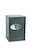 Phoenix Vela Deposit Home and Office Size 4 Safe Electronic Lock Graphite Grey SS0804ED