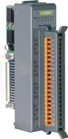 I-8000, POWER RELAY MODULE DR-12024, 120W, 0-5A, MEAN WEL I-8064-G CR Netwerk- en serverkasten