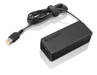 TP 65W AC Adapter(slim tip)EU **New Retail** With Power CordPower Adapters