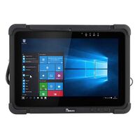 M101P-LE 1920x1200 w. touch Intel N4200, 128GB SSD With WiFi/BT/GPS/LTE (for Europe), 4GB Ram, Win 10 IoTTablets