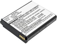 Battery for M Mobile Scanner 16Wh Li-ion 3.8V 4200mAh Black, SM10, SM10LTE Drucker & Scanner Ersatzteile