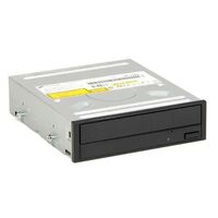 DVD-Rom 16x 429-12385, Black, 740 MT/DT/SF/330 MT/DT /755 MT/DT/SF/745 MT/DT/SF, 48x, 16x, 115 ms, 110 ms Optische Laufwerke