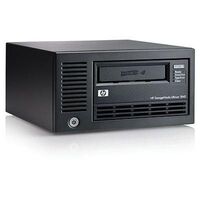Ultrium 1840 SCSI External **Refurbished** StorageWorks LTO-4 Ultrium 1840 SCSI External WW Tape Drive Bandlaufwerke
