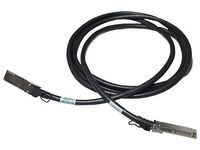 X242 40G QSFP+ to QSFP+ **New Retail** 1m DAC Cable InfiniBand-Kabel