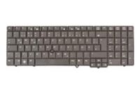 KBD US ENGLISH DUAL POINT 15.6 **Refurbished** Einbau Tastatur