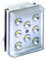 RAYLUX 25, 50°, White-Light,, incl. PSU,