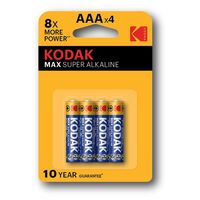 Aaa Single-Use Battery , Alkaline ,