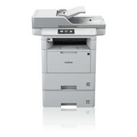 Mfc-L6800Dwt Multifunction Printer Laser A4 1200 X 1200 Többfunkciós nyomtatók