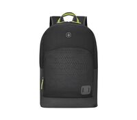 Notebook Case 40.6 Cm (16") , Backpack Black ,
