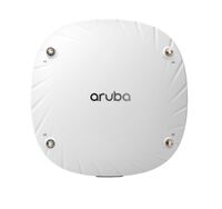 Aruba Ap-514 (Us) 5375 Mbit/S , White Power Over Ethernet ,