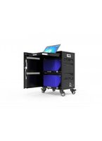 Portable Device Management , Cart/Cabinet Portable Device ,