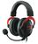 HyperX Cloud II Gaming Headset Red Fejhallgatók