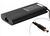 AC Adapter, 130W, 19.5V, 3 Pin, 4.5mm, C6 Power Cord Hálózati adapterek