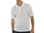 Click Poloshirt, Maat S, Wit