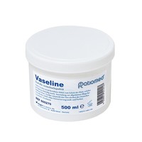 Vaseline DAB Ratiomed 500 ml Dose (1 Stück), Detailansicht