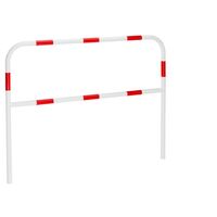 Crash protection bar