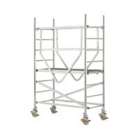 ADVANCED SAFE-T 7070 mobile access tower