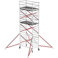 Fahrgerüst RS TOWER 55