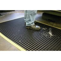 COBAmat® Workstation anti-fatigue matting