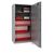XXL fire resistant safety cabinet
